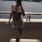 Showing off