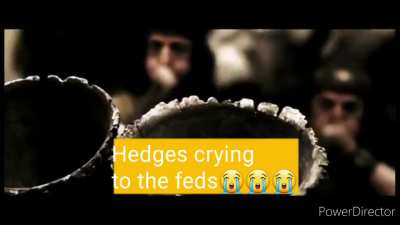 Hold the line screw the hedges, robinhood, feds, and congress