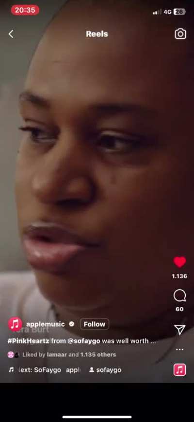 that clip of him when he was 9 killed me bro 😭😂