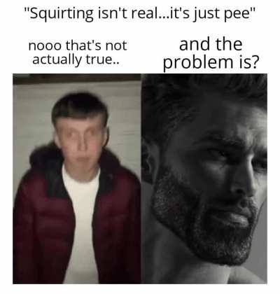 No problemo