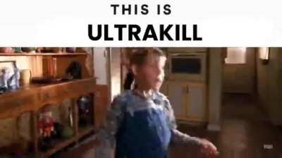 This IS ultrakill