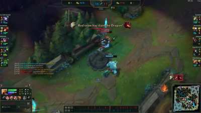 welcome to azir express, destination: my turret