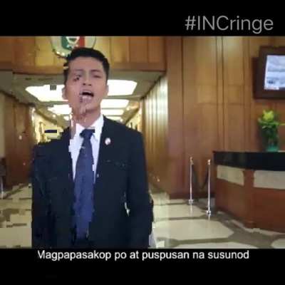 INCringe rap 