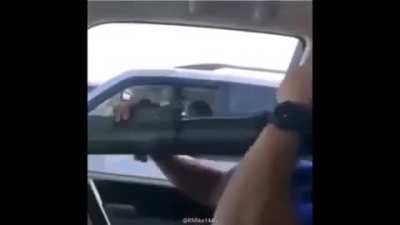 Grande el soldado