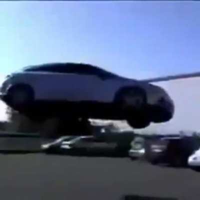 What level is this guys stickshift driving at? What's the best way to grind for it?