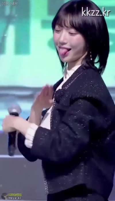Yubin 😛