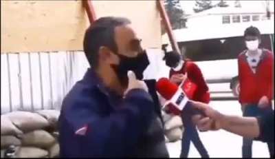 DAHA KONUŞAMIYOR CEHAPE HALKINA DERSINI VERECEK AMK