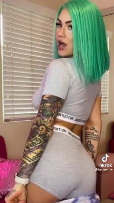 🍑🔥