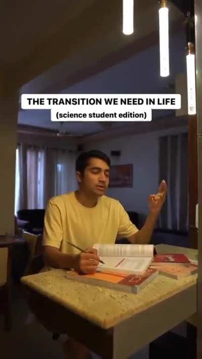 Lifetime transition 