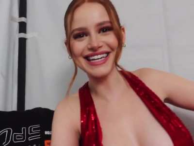 Madelaine Petsch