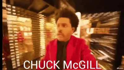 Chuck McGill