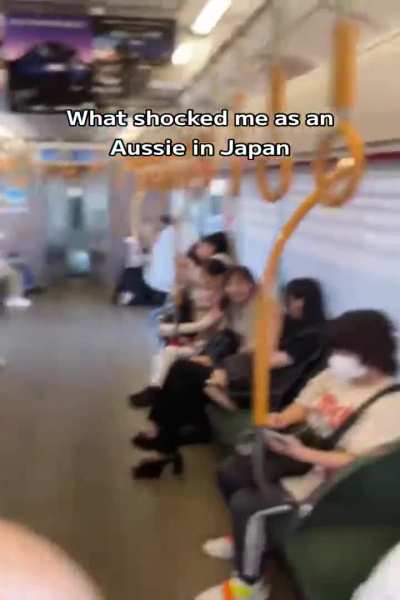 Women inspection 