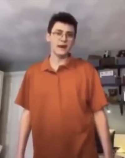 Absolute fucking unit