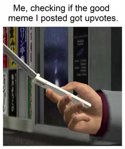 I made this.