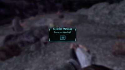 I know this isn’t rare but it was the first and only time it’s ever happened to me and I hadn’t saved in ages