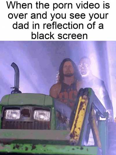 Every time man