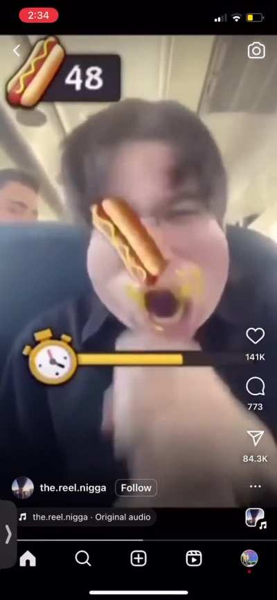 Can someone id the song in this video?