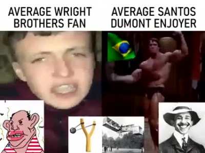 Sus dumont