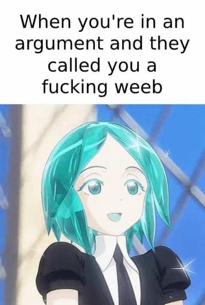Wait, was that an insult?