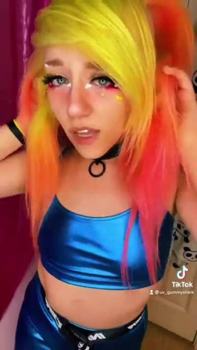 PLAYING PPGIRLS
