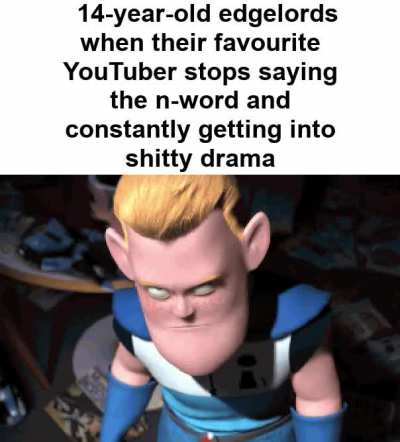 I miss the old Pyro