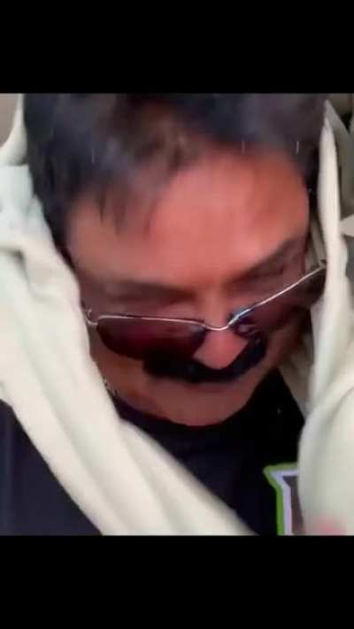 Hello Motherfucker