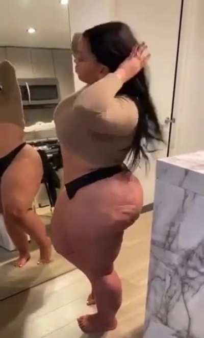 Thick thick