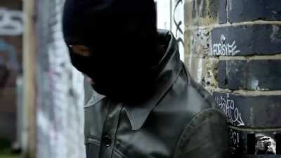 Baklava vs balaclava?