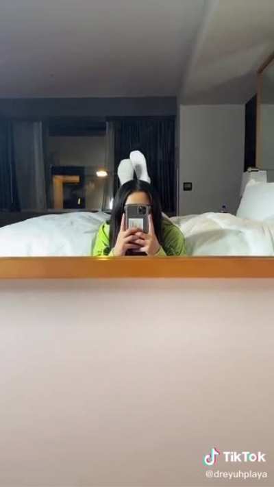 Sexy ass