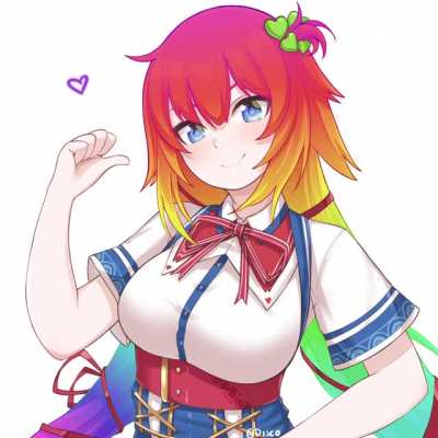 Akai Haato