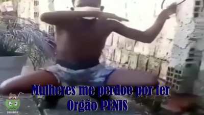 ME PERDOA