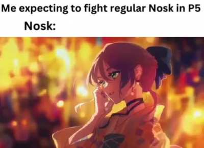 Trans ally Nosk 🏳️‍⚧️