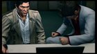 kiryu goes to the velvet room