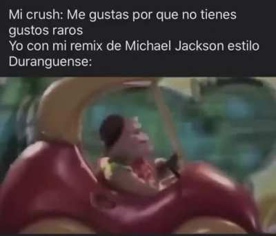 No se tiene que enterar