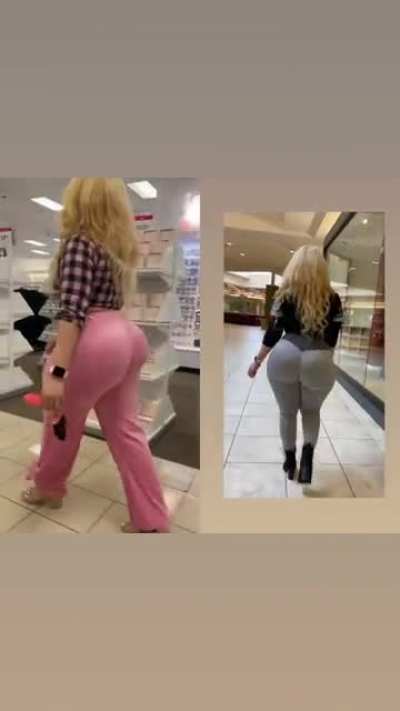 That THANG THANGIN
