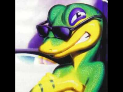 custom gex music