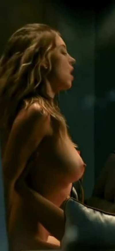 Sydney Sweeney