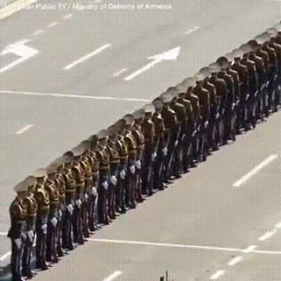 Armenian Military