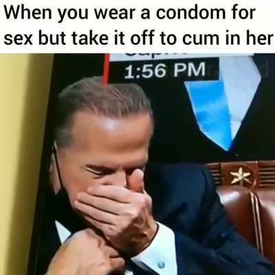 Wear the damn mask