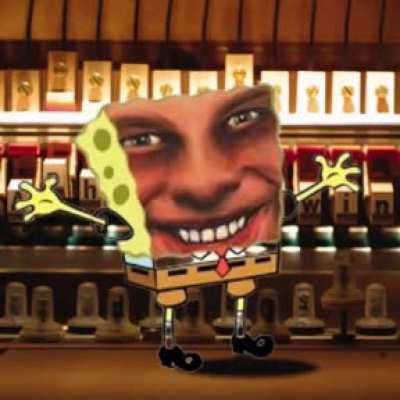 aphex sponge