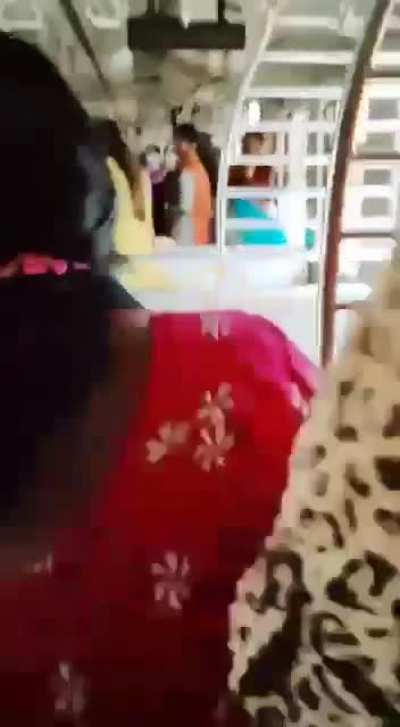 Least horny Indian