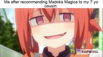 <Insert evil laugh>