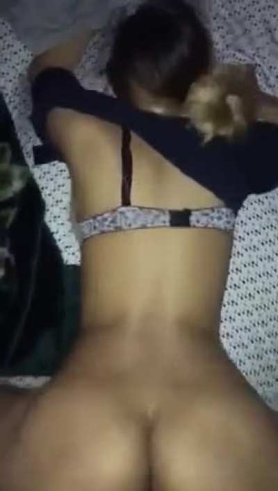 That ass!!