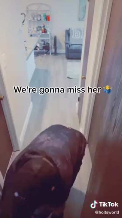 This is so sad
