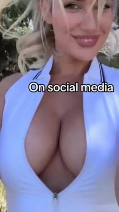 More TikTok