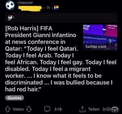 What???