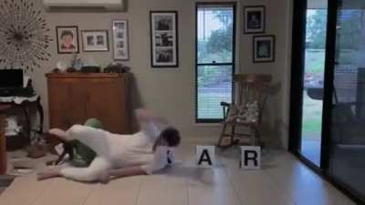 P ? X A R