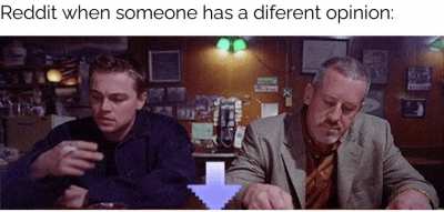 Reddit is weird mom