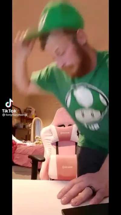 I guess White people can't handle spicy foods.