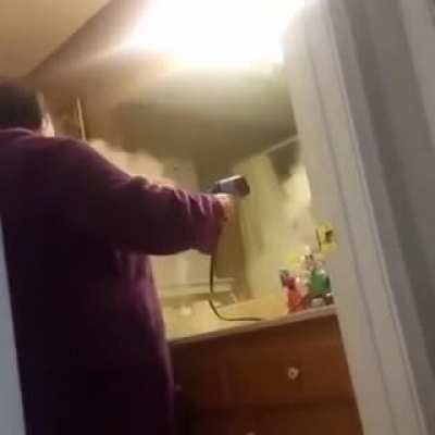 Let's Prank Mommy
